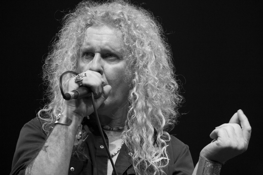 Robert Plant