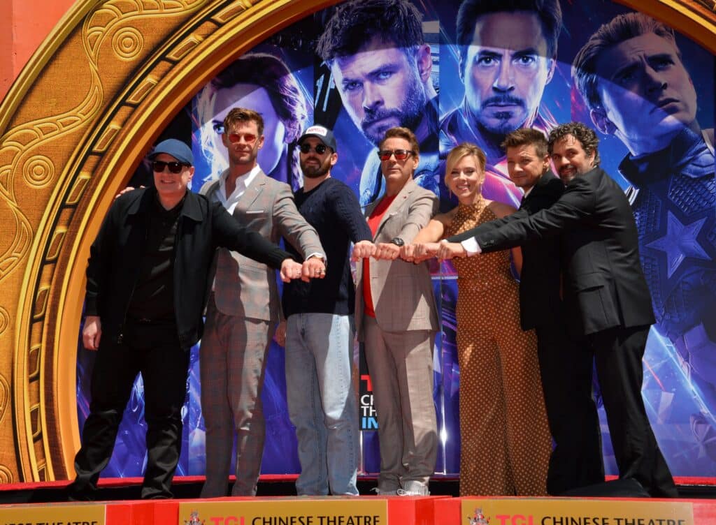 Avengers-Reunite-Joe-Biden-Event