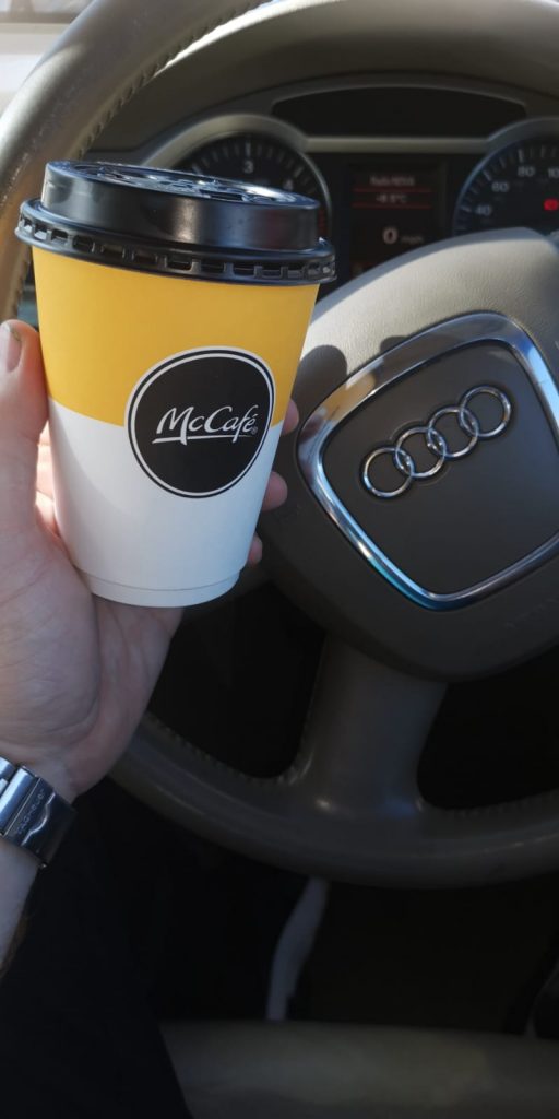 Big Red Free maccers