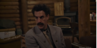 Borat-New-Film-Release