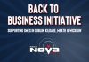 Radio NOVA’s Back To Business Initiative 2021