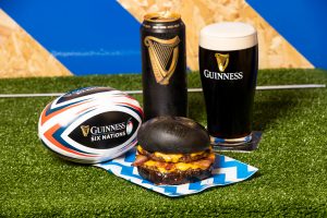 GUINNESS x BuJo 1