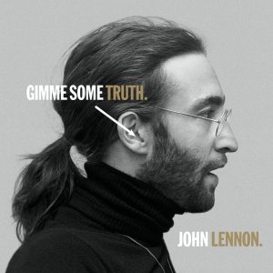 Jennon GIMME SOME TRUTH