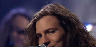 Pearl-Jam-MTV-Unplugged-Video