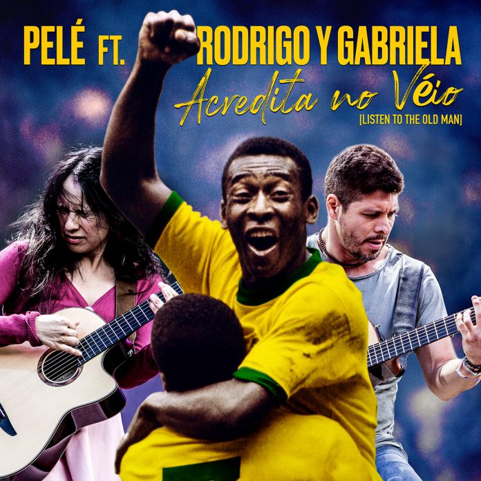 Pele-The-Greatest-Soccer-Player-Of-All-Time-Releases-Song-For-His-80th-Birthday
