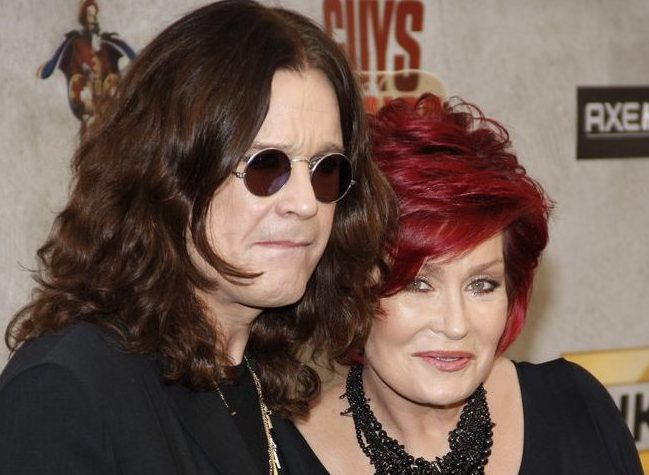 Sharon And Ozzy Osbourne Victims Of Credit Card Fraud