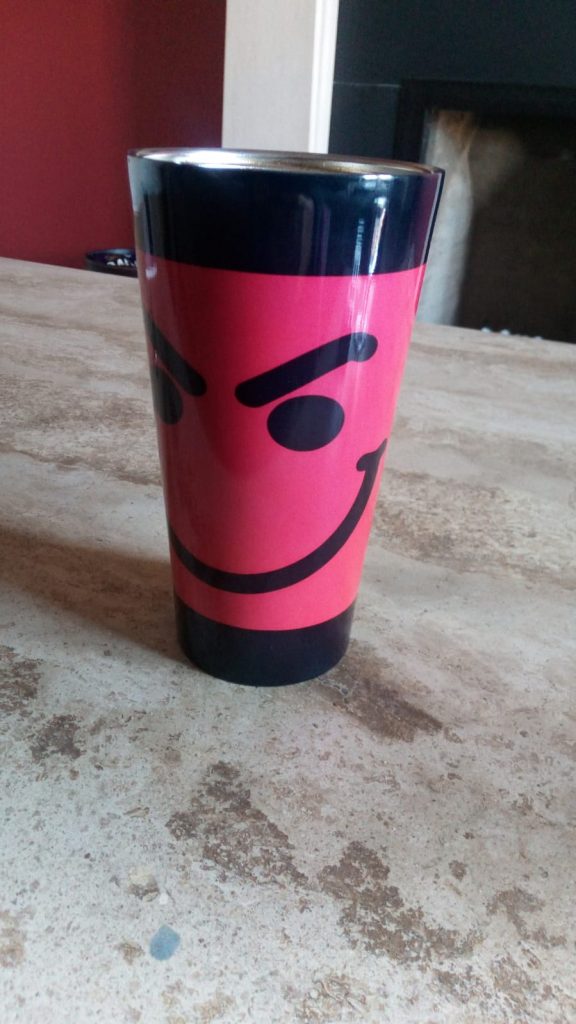 Tash Keep Cup