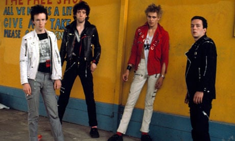 The Clash White Riot Documentary