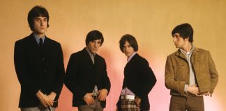 The Kinks Announce 50th Anniversary Reissue Of 'Lola' Album