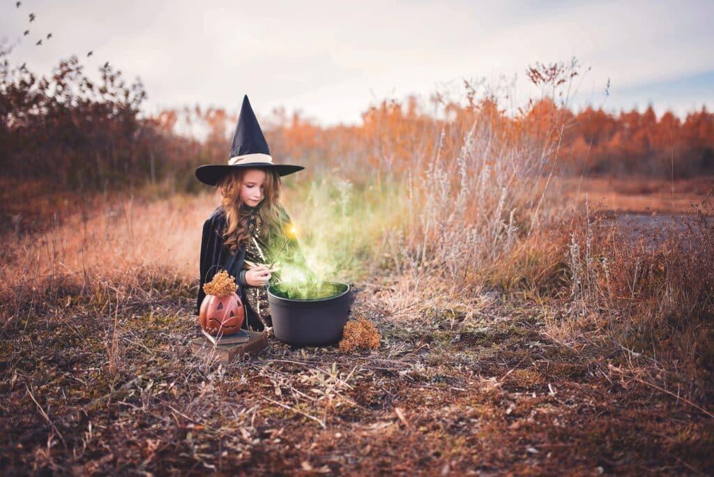 2020: A Halloween Like No Other