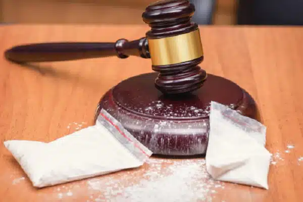 Cocaine