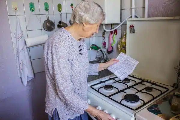 640,000 Irish People Are Living In Poverty