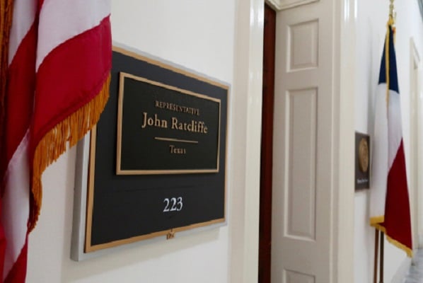 John Ratcliffe
