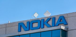Nokia Sign