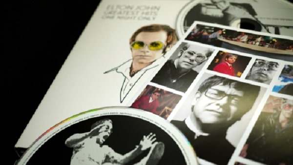 Elton John