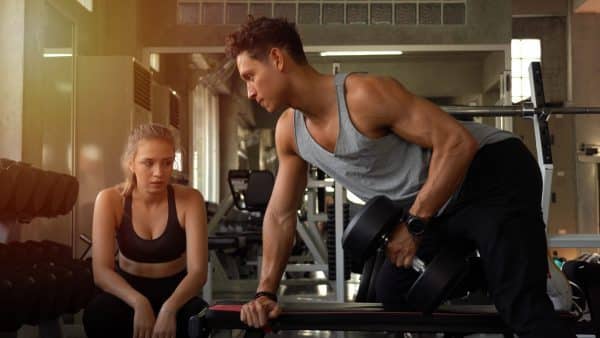 Blanchardstown Gym Owner Says No To Lockdown