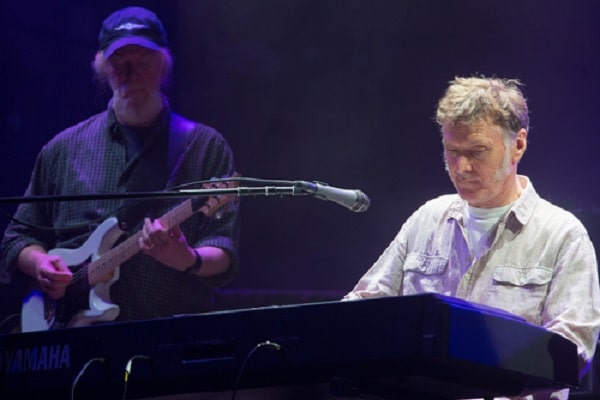 Steve Winwood