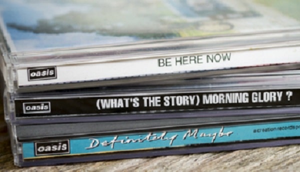 Wonderwall Surpasses 1 Billion Streams