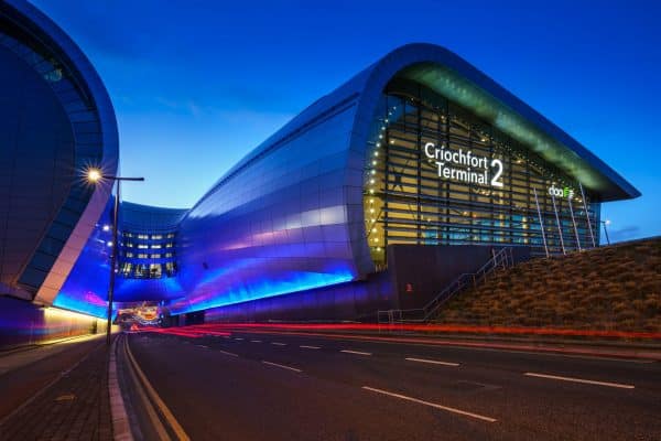 Home For Christmas: Pre-Departure Testing Is The Way Forward Says DAA