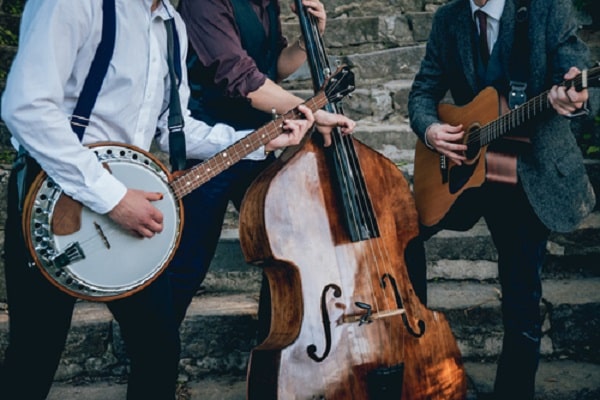 banjo