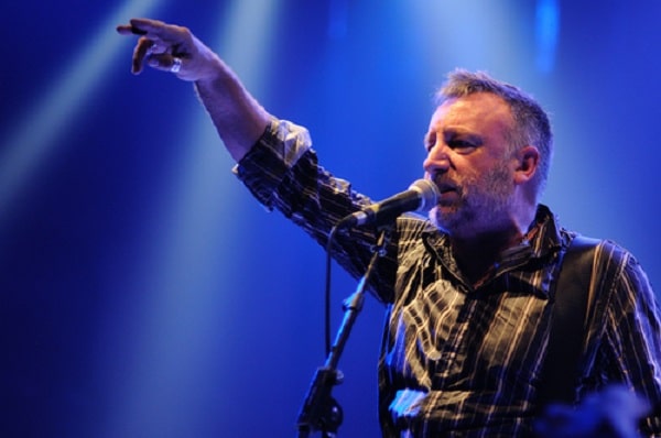 Peter Hook