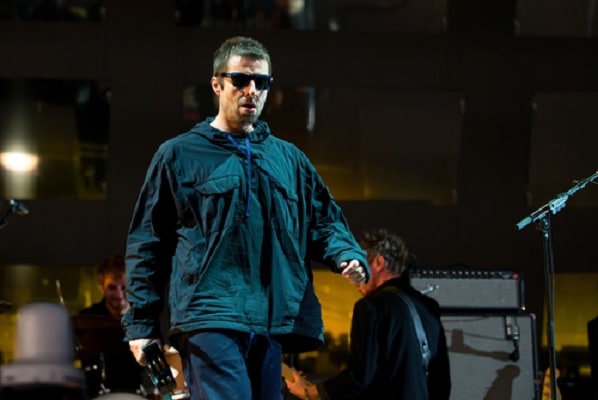 Liam Gallagher