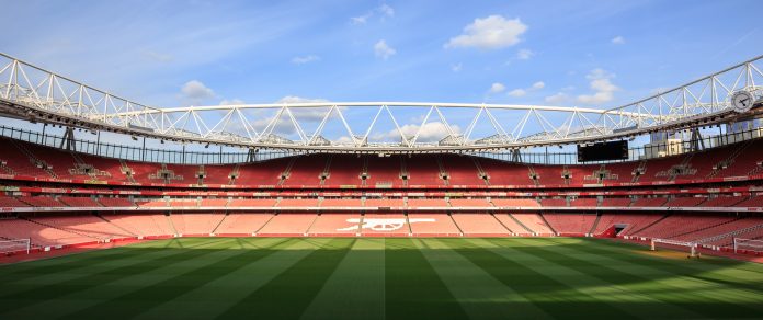 Dundalk Meet Arsenal In Europa League Clash Tonight