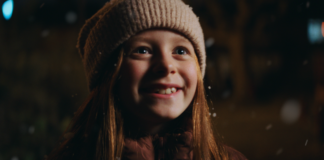 An Post’s Christmas Advert Is Simply Magical And Gets Our Seal Of Approval