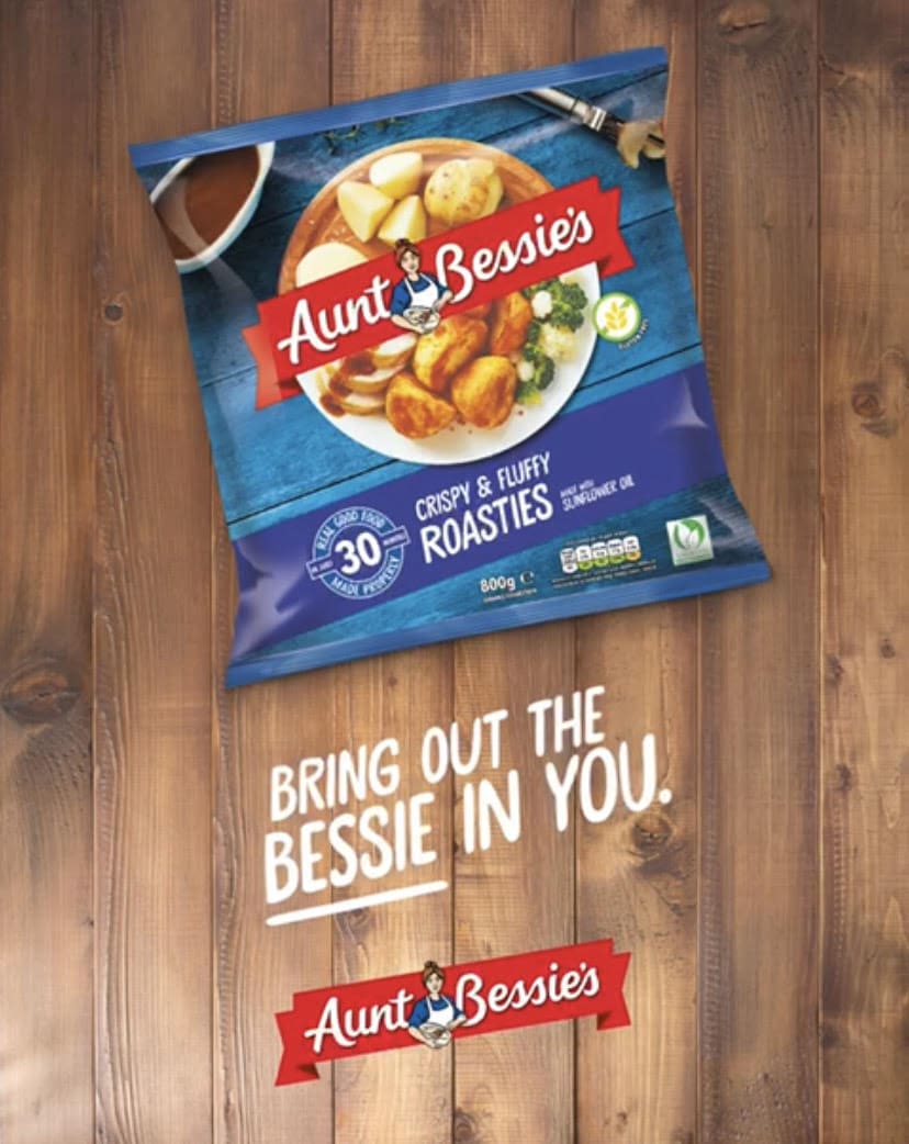 Aunt-Bessies
