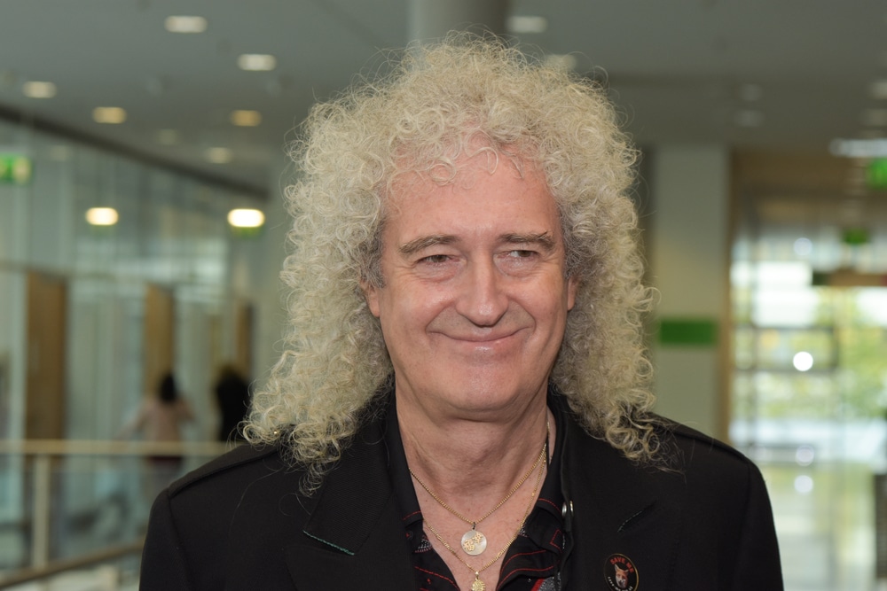 Brian-May-Queen