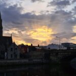 Sky, SEE: Dublin&#8217;s Picture Perfect Sky