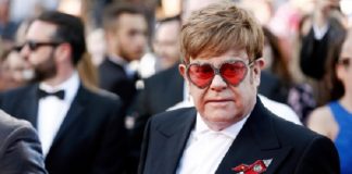 "Elton John"