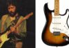 Eric-Clapton-Guitar-Goes-On-Sale-At-Auction