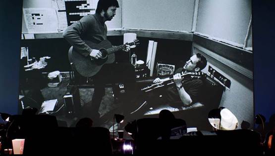 Foo Fighters Relive 25 Year History in New ‘Times Like Those’ Short Film