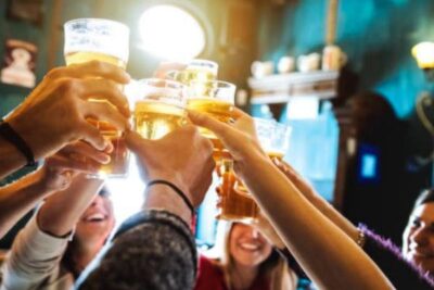 Gastropubs And Restaurants To Open For Christmas
