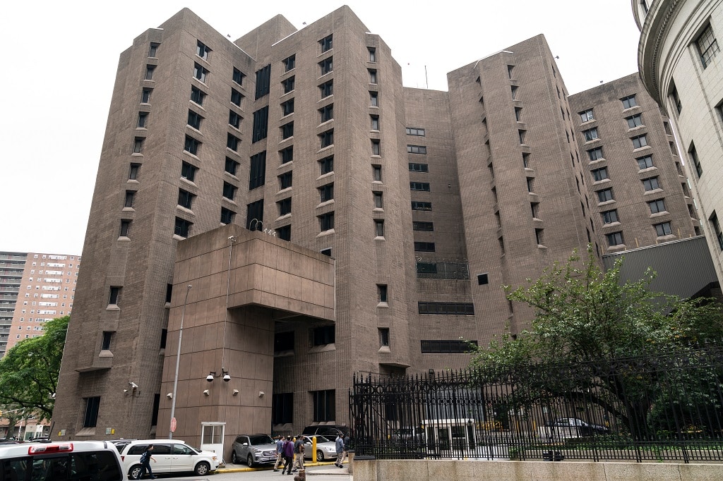 Bobbi Sternheim, Ghislaine Maxwell's lawyer, has told a Manhatten judge that the late Jeffrey Epstein's former girlfriend needs her conditions at the Metropolitan Detention Centre in Brooklyn improved. The lawyer claimed that Ms Maxwell is being treated worse than killers and terrorists.