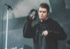 Hard Man Liam Gallagher Releases Sentimental Christmas Tune