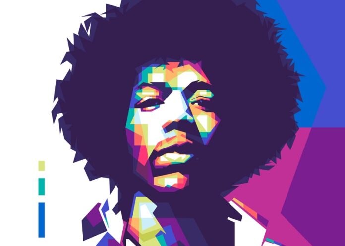 Jimi-Hendrix