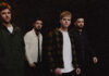Kodaline-Release-Festive-New-Single-‘This-Must-Be-Christmas’
