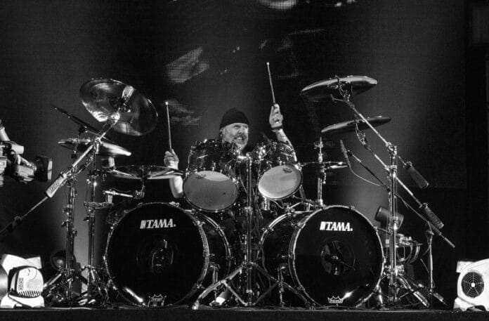 Lars-Ulrich-Metallica-New-Album