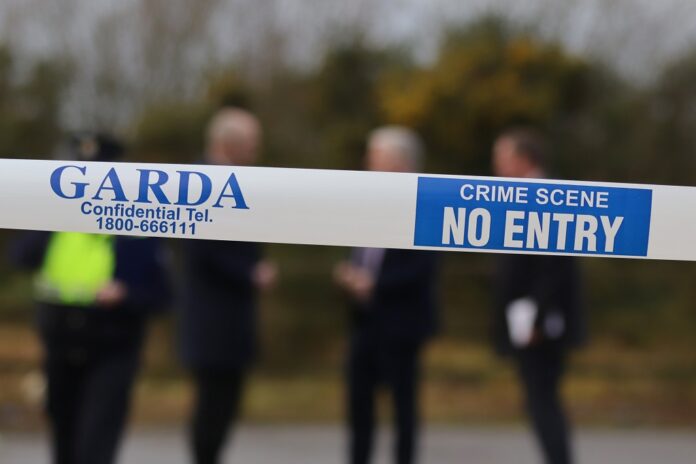 Man Charged In Relation To Deaths Of Three People In South Dublin Home