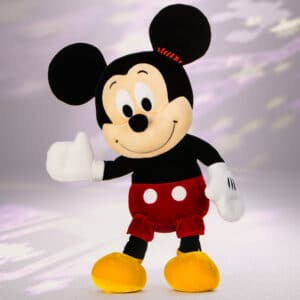 Mickey Mouse
