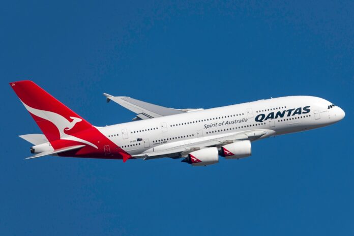 All Airlines Likely To Follow Qantas Demanding Pre-Flight Covid Vaccination