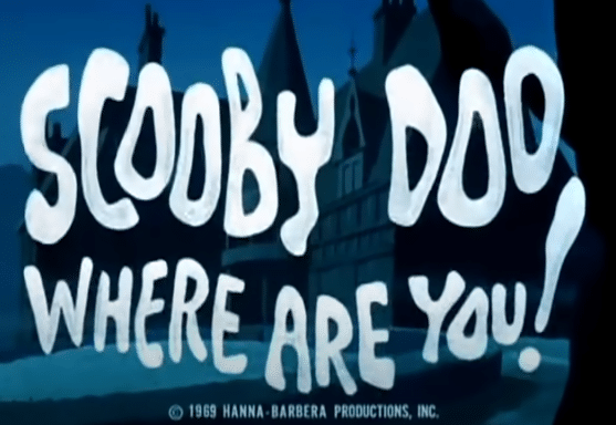 Scooby-Doo