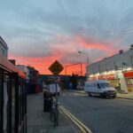 Sky, SEE: Dublin&#8217;s Picture Perfect Sky