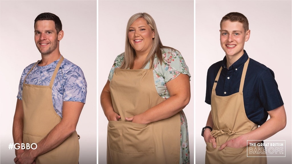 Spoiler Alert: Great British Bake Off Winner Crowned