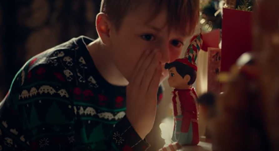 SuperValu Release Christmas Advert And It Is Simply Magical