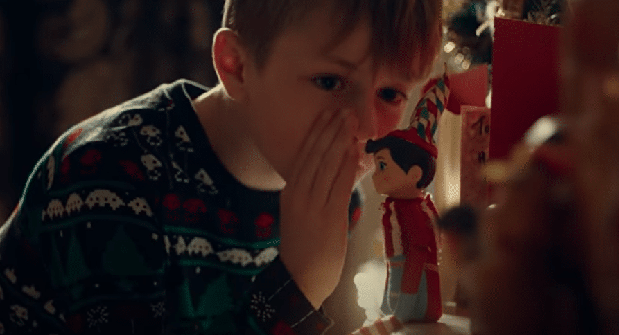 SuperValu Release Christmas Advert And It Is Simply Magical