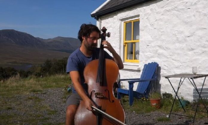 Irish-Cellist-Went-Viral-Lockdown-Online-Videos-Music-News
