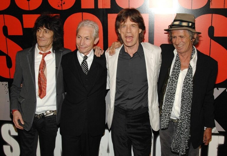 rolling stones 1972 tour documentary